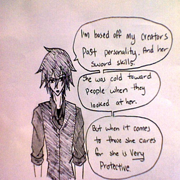 Kaagemusha Answers (Part1)