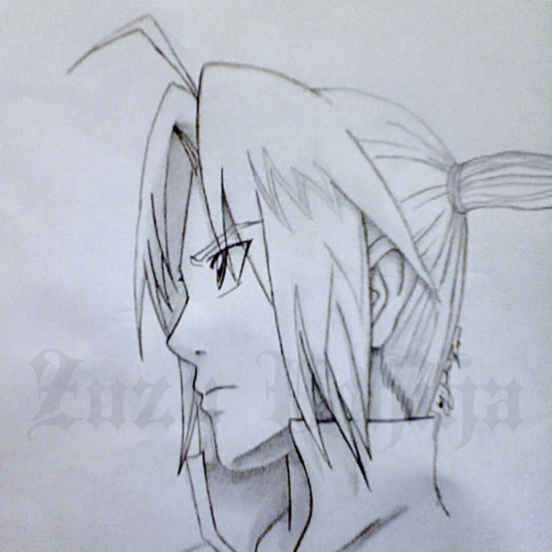 Edward Elric 2