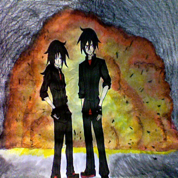 Creation and Creator