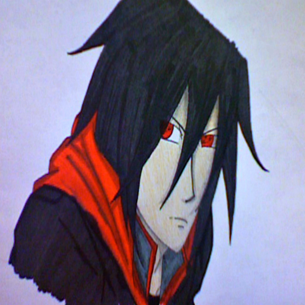 Zuzu (colored ver.1)