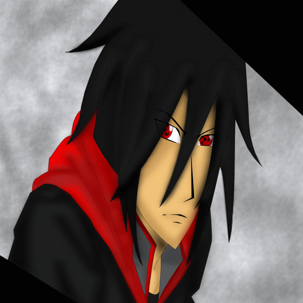 Zuzu (colored ver.2)