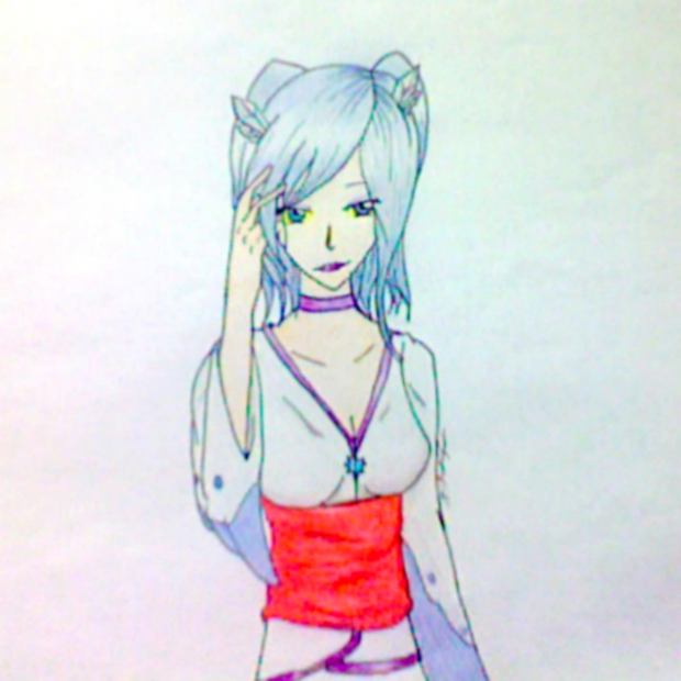 Gretel- DeathSeraph Request