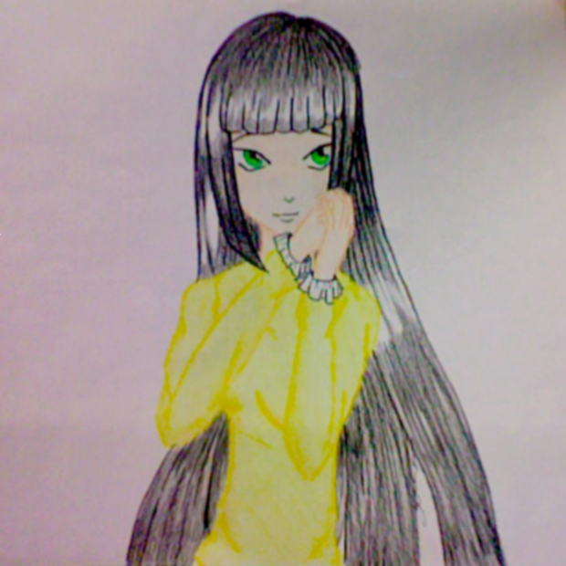 Almond- almondmochi Request