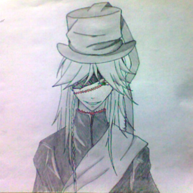 Undertaker-  enkichan request