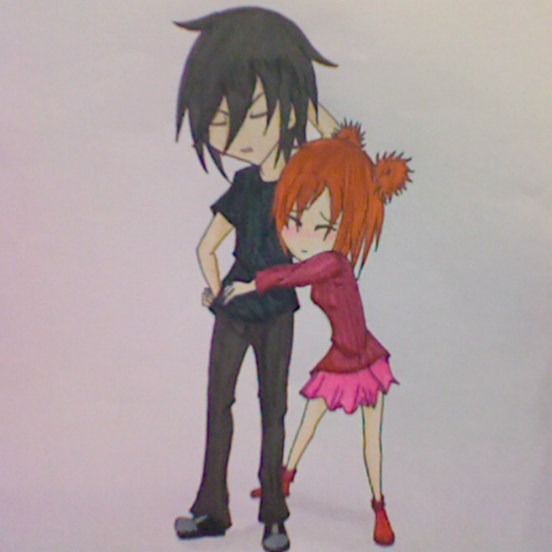 Master and Apprentice