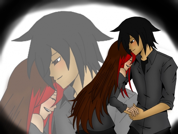 Sapphire and Zuzu (Completed)