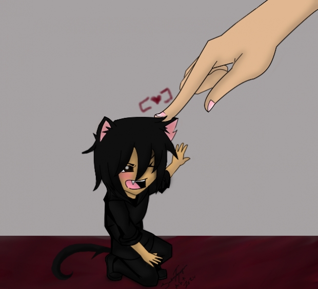 Kitten Zu (complete)