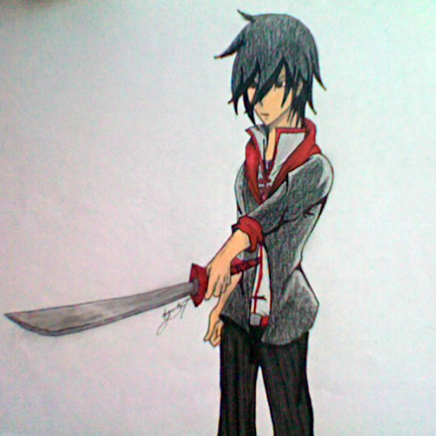 I'll Kill You (WIP complete)