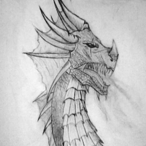 Quick Draw (Dragon)
