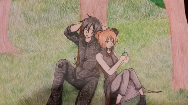 redrawn  Break Time2