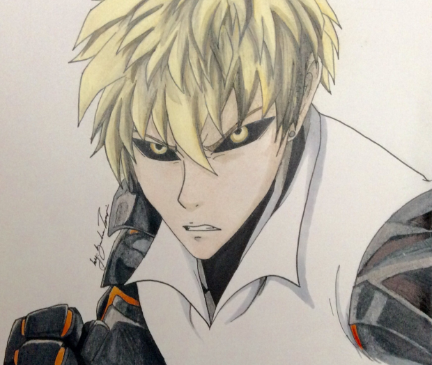Genos