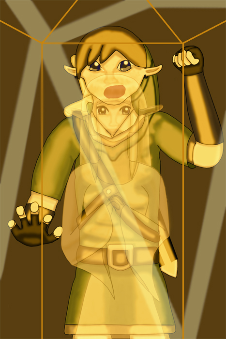 When the Time Comes, Will You Wake Me?