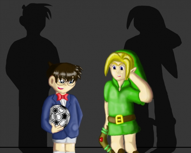 Greatness in Disguise