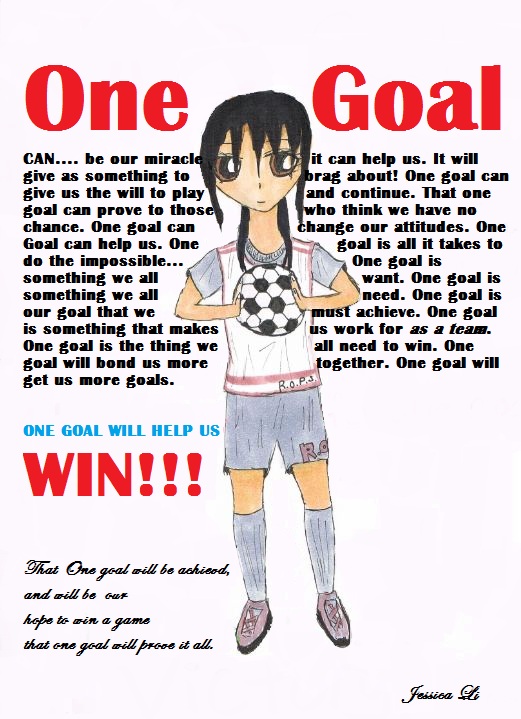 One Goal