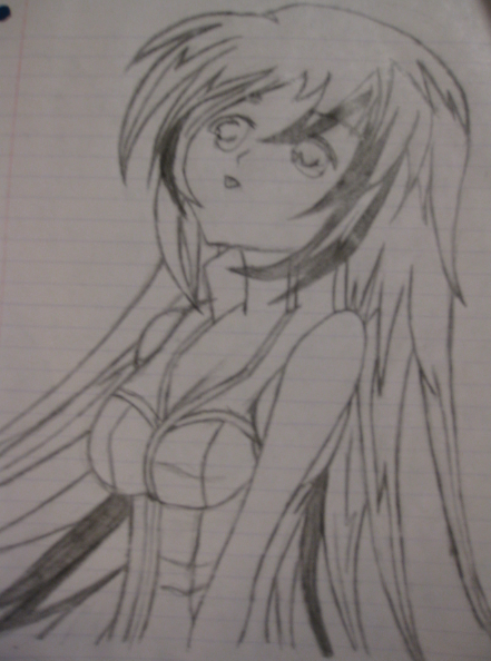 Anime Girl
