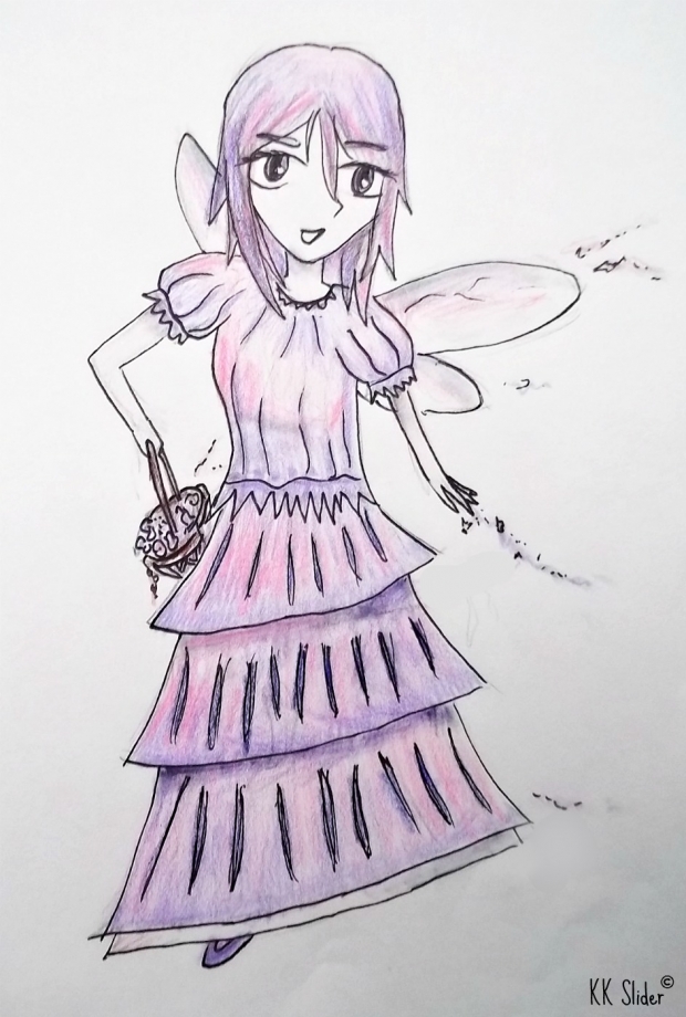 OC Fairy