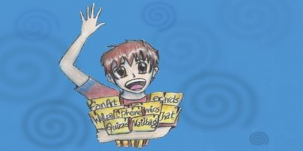 Kouki welcome's u to theO