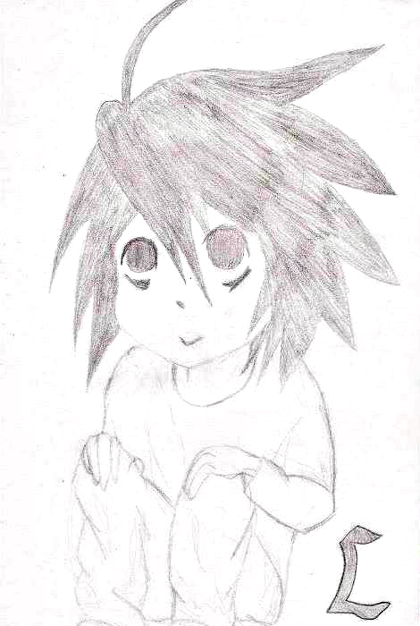 Chibi L