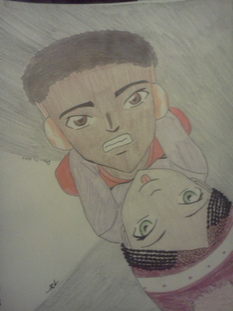 Girlfriend+Boyfriend