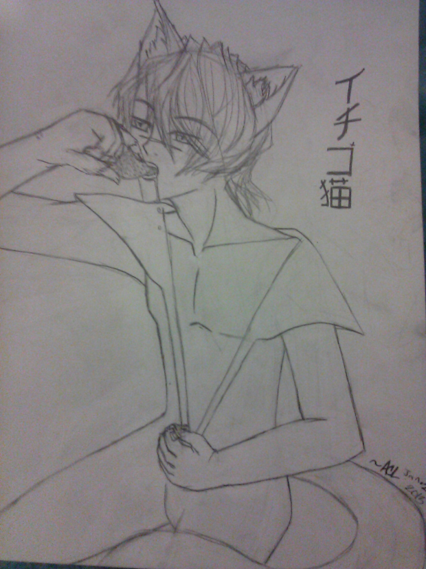 Something for the ladies...