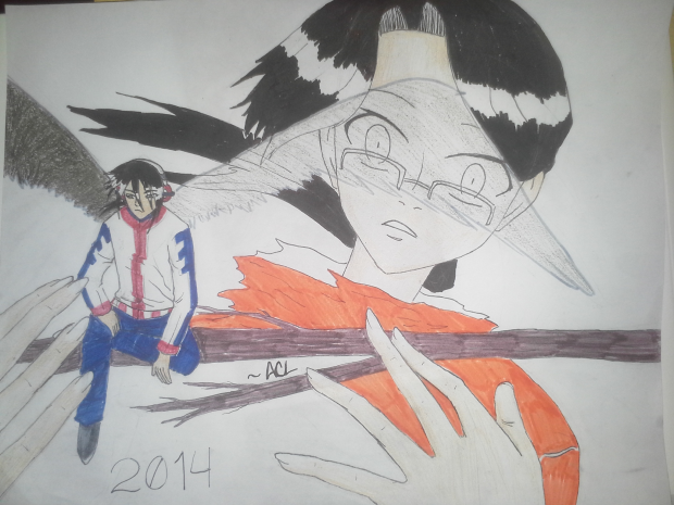 Meo and Her Guardian