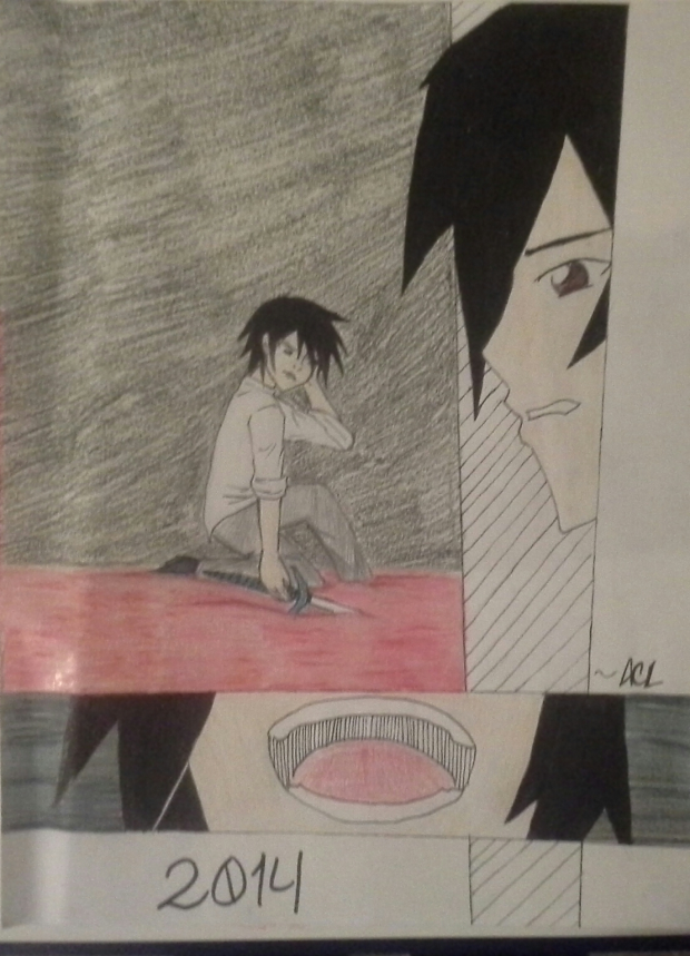 Zuzu Uchiha