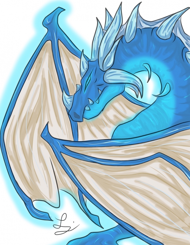 "Stinky Face of The Peaks" - Vyragosa