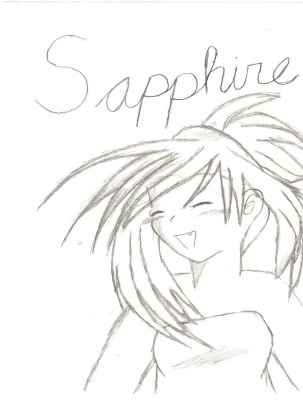 Sapphire