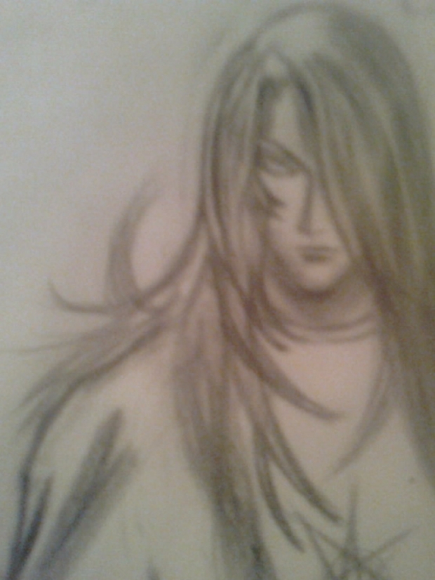 my creation (Castlevania)