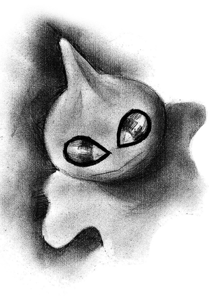 Shuppet