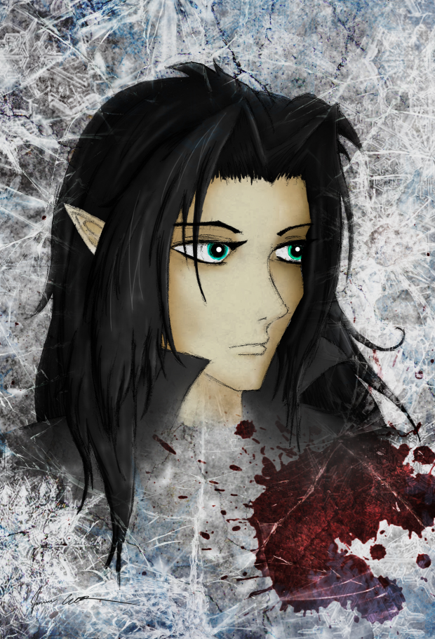 Ardrake val Kreusten