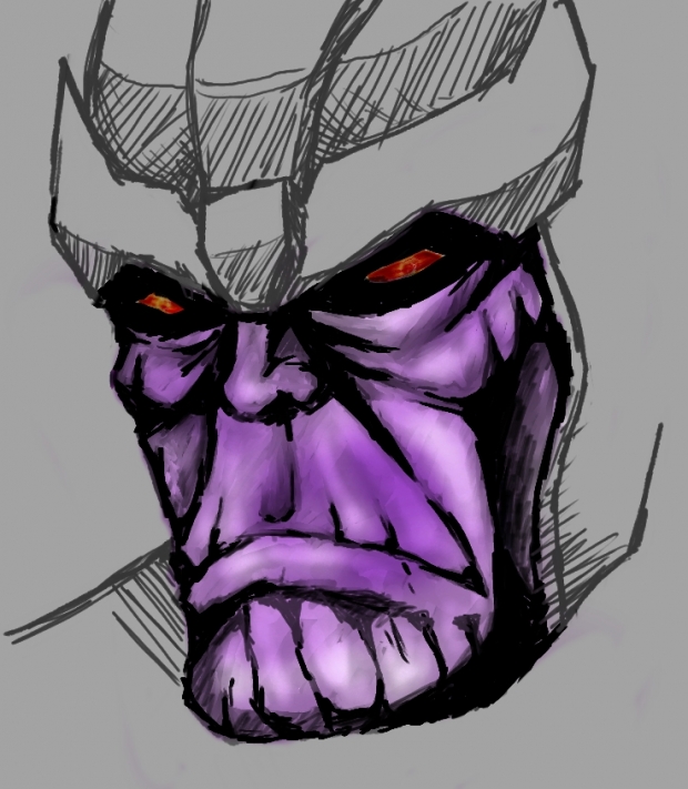 Thanos