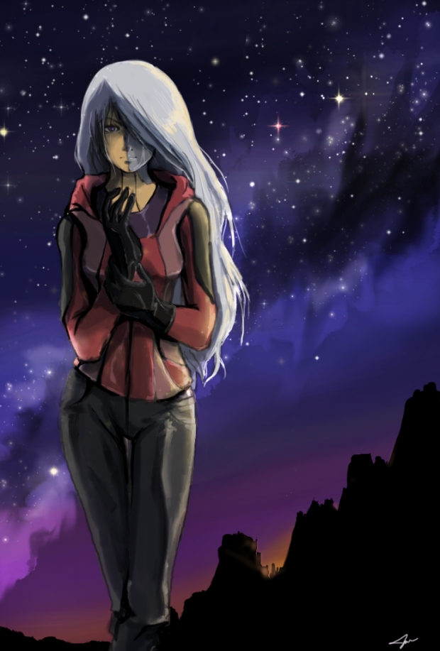 Starlight Book Cover Challenge