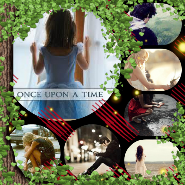 My story cover (for Quizilla)