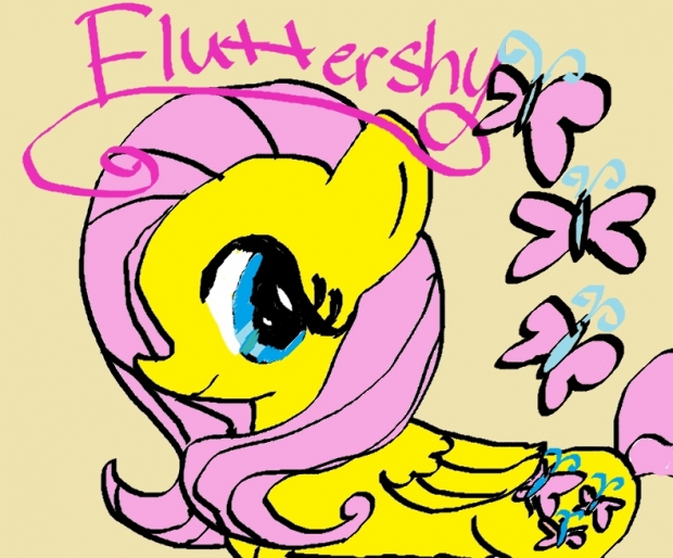 Fluttershy