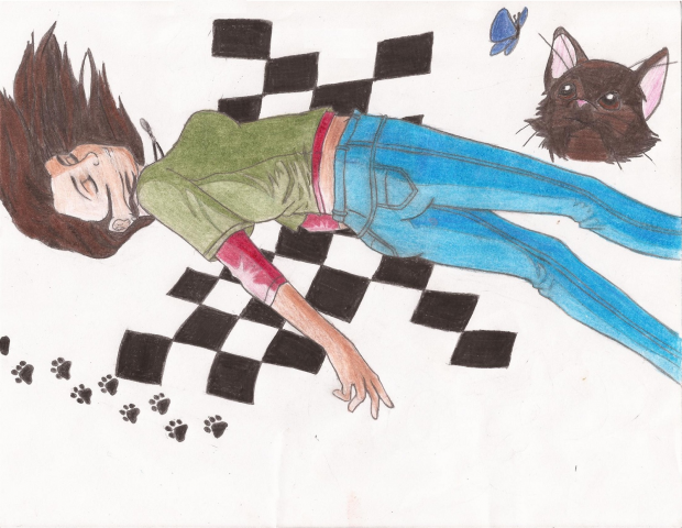 The sense of transformation