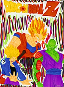 DBZ Favorites