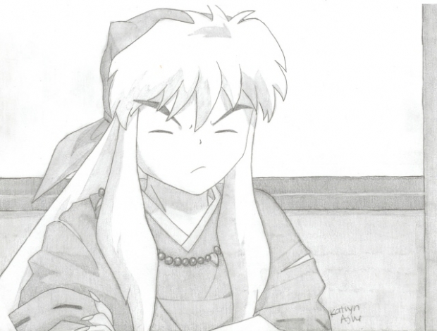 Inuyasha