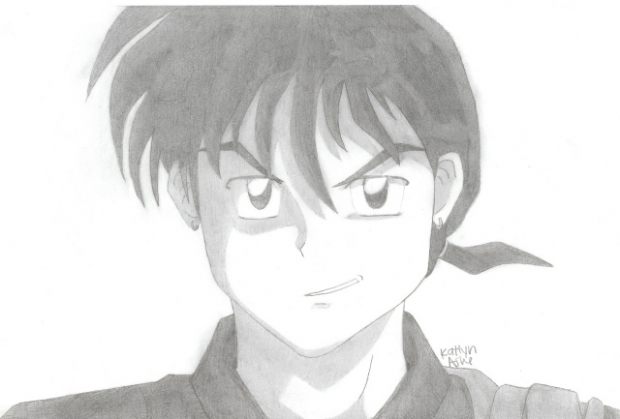 Miroku