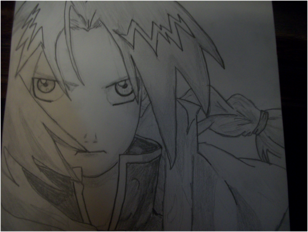 Edward Elric