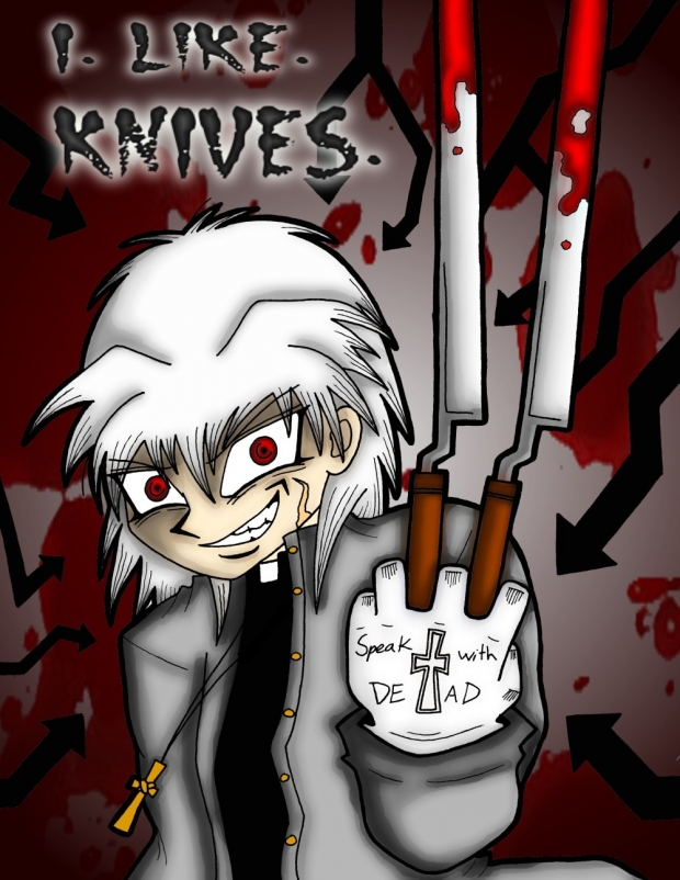 Knives