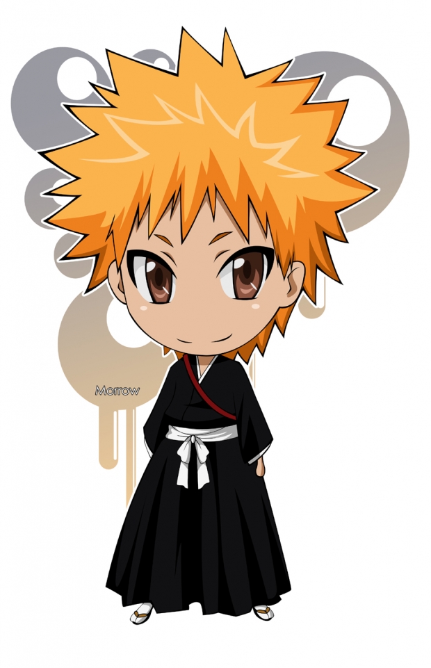 Chibi Ichigo