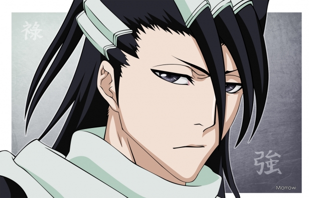 Byakuya