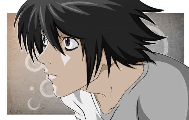 L Lawliet