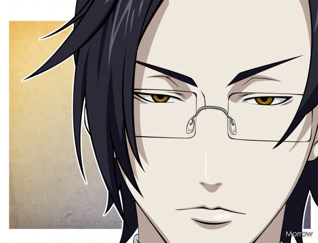 Claude Faustus