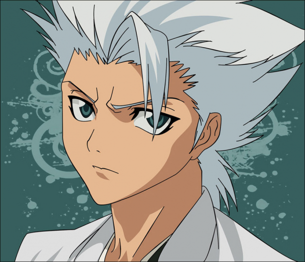Hitsugaya