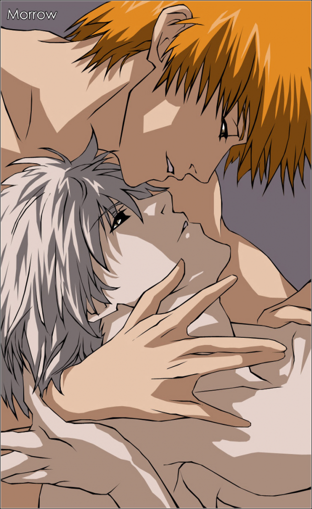 Ichigo x Hichigo