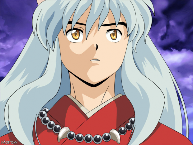 Inuyasha