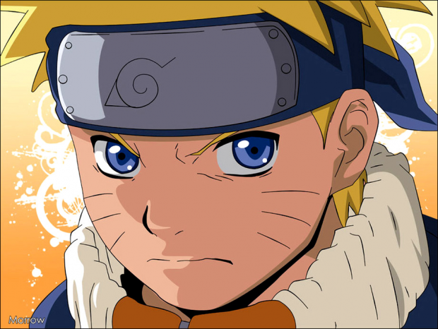 Naruto