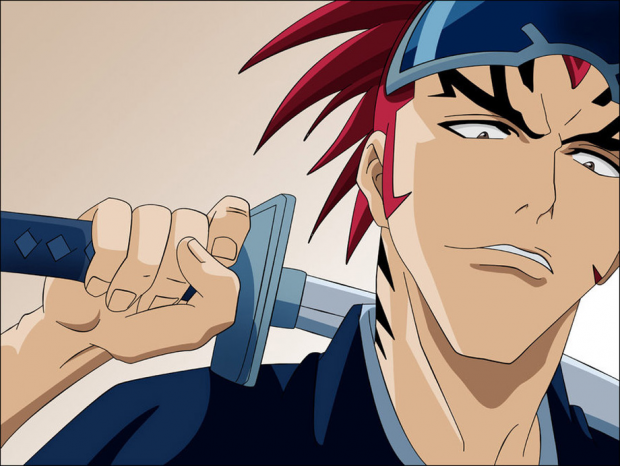 Renji